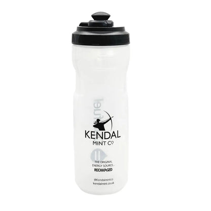Kendal Mint DualFuel Drinks Bottle & Gel Flask 750ml (New Design 2026)