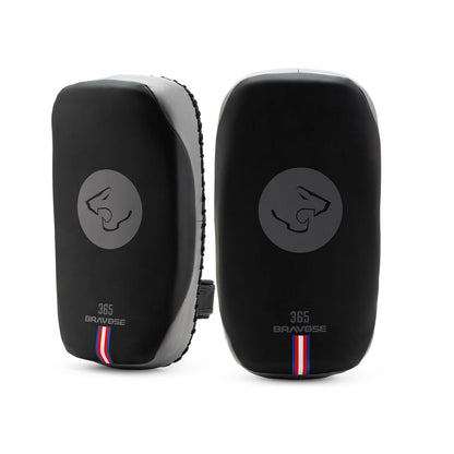 Bravose Strike Pads