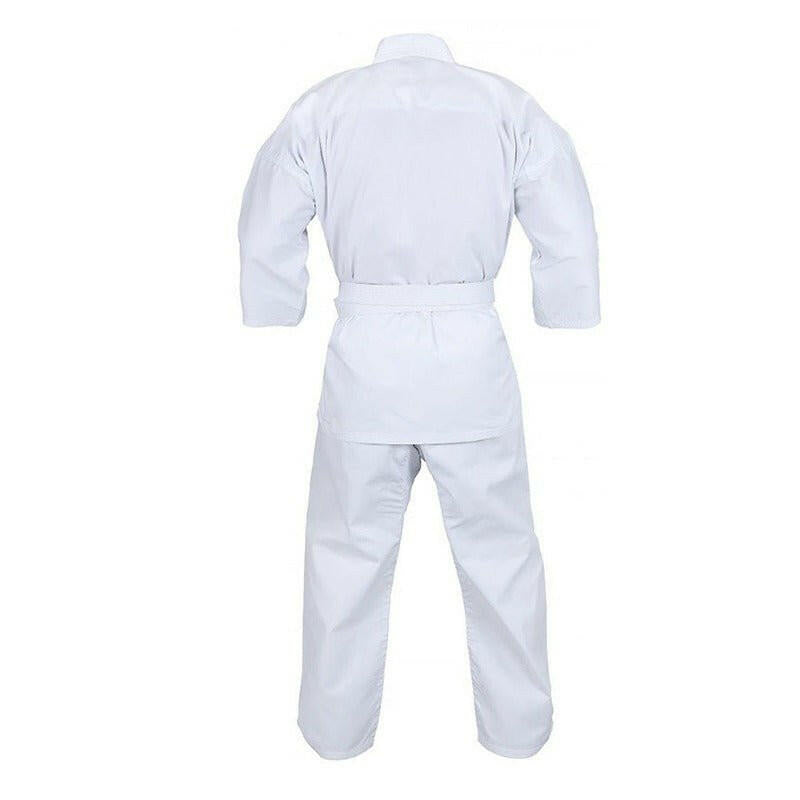 Karate Gi for kids, Lightweight judo suit, 8oz martial arts uniform