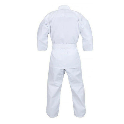 Karate Gi for kids, Lightweight judo suit, 8oz martial arts uniform
