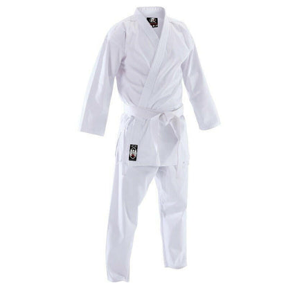 Karate Gi for kids, Lightweight judo suit, 8oz martial arts uniform