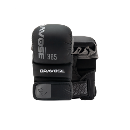Bravose MMA Boxing Gloves