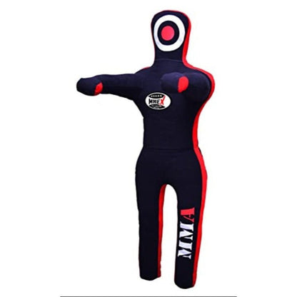 4ft Wrestling Dummy Grappling Dummies - inches Jujitsu BJJ Dummy MMA Dummies Judo Karate Fighting Dummy Un-Filled
