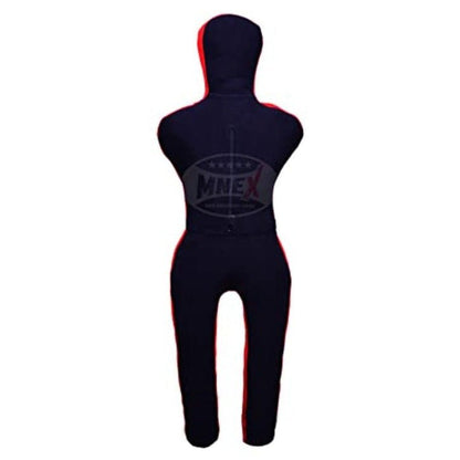 4ft Wrestling Dummy Grappling Dummies - inches Jujitsu BJJ Dummy MMA Dummies Judo Karate Fighting Dummy Un-Filled