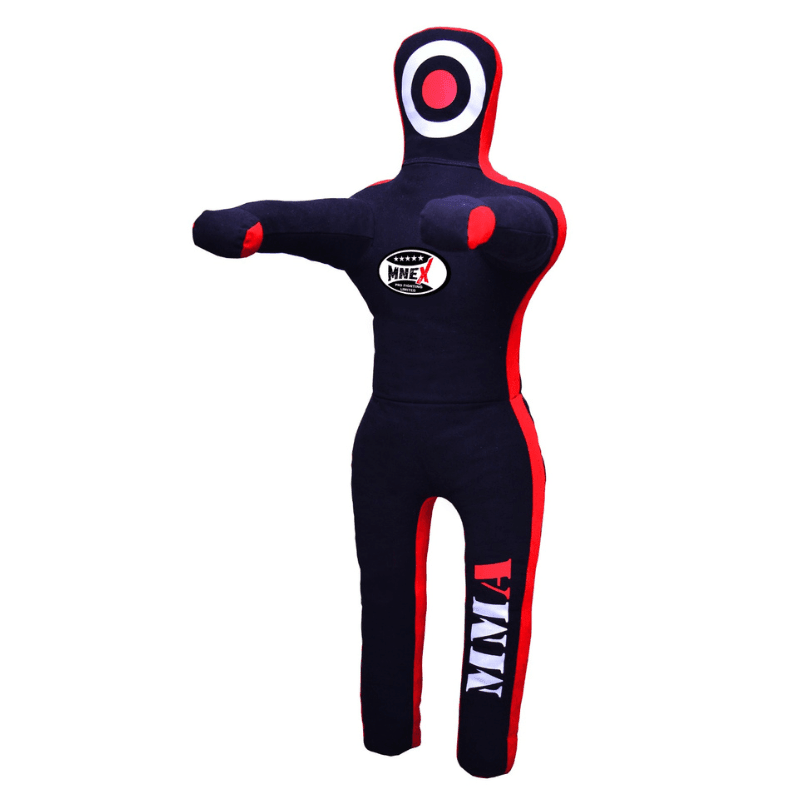 4ft Wrestling Dummy Grappling Dummies - inches Jujitsu BJJ Dummy MMA Dummies Judo Karate Fighting Dummy Un-Filled